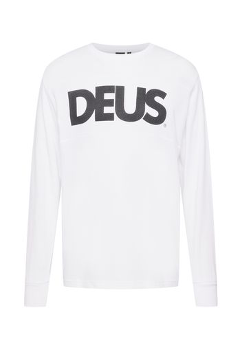 DEUS EX MACHINA Maglietta  bianco / nero