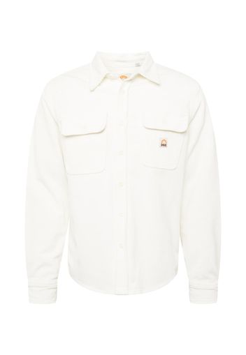 DEUS EX MACHINA Camicia 'Vacay'  bianco