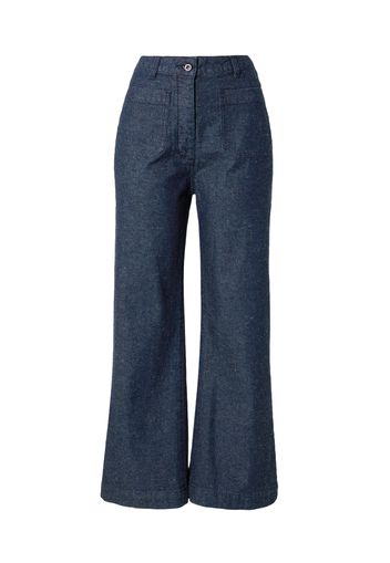 DEUS EX MACHINA Pantaloni 'Audrey'  navy