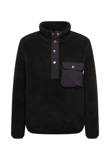 DEUS EX MACHINA Pullover 'Reimis'  nero