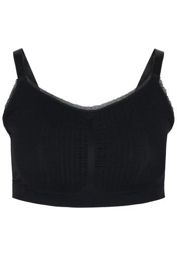 Devoted by Zizzi Reggiseno 'LSINE'  nero