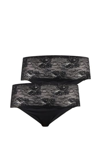 Devoted by Zizzi String  nero