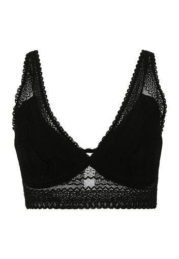 Devoted by Zizzi Reggiseno 'VULIER'  nero