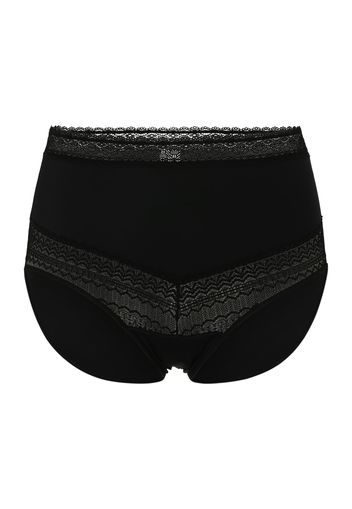 Devoted by Zizzi Panty 'VULIER'  nero