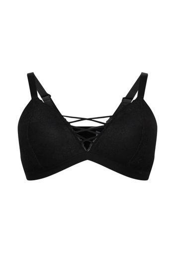 Devoted by Zizzi Reggiseno 'POLY'  nero