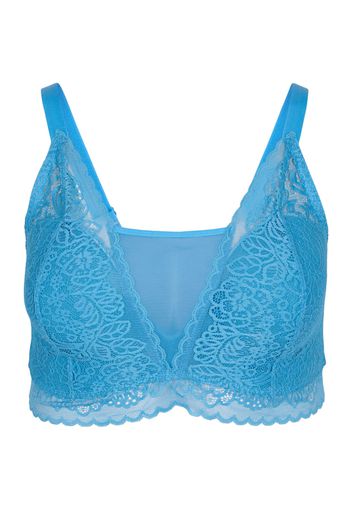 Devoted by Zizzi Reggiseno 'LFINI'  blu