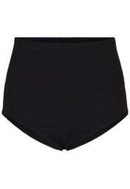 Devoted by Zizzi Shapingslip  nero