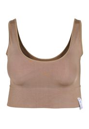 Devoted by Zizzi Reggiseno 'LANVIM'  beige scuro