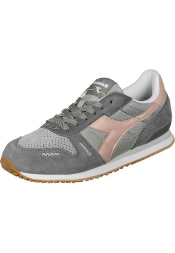 Diadora Sneaker bassa ' TITAN WN SOFT '  grigio