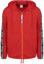 Diadora Giacca sportiva ' JACKET TROFEO '  rosso