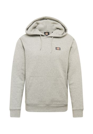 DICKIES Felpa 'Oakport'  grigio sfumato