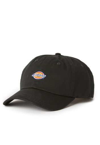 DICKIES Cappello da baseball  nero / arancione / blu / giallo