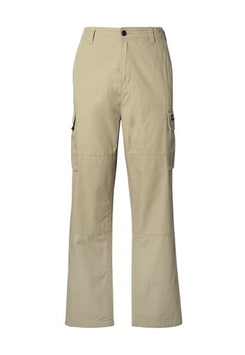 DICKIES Pantaloni cargo 'EAGLE BEND'  beige chiaro / colori misti