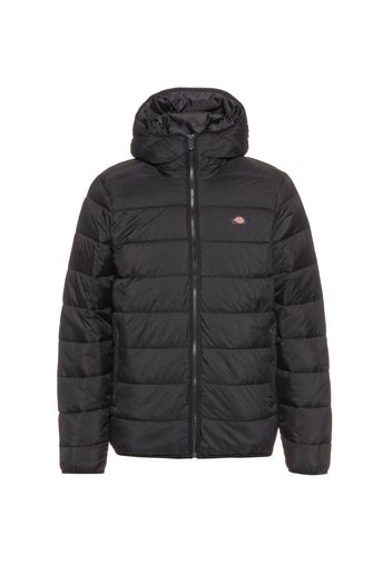 DICKIES Giacca invernale 'Waldenburg'  nero