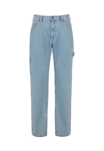 DICKIES Jeans 'GARYVILLE'  blu chiaro