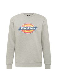 DICKIES Felpa  grigio sfumato / rosso / blu / giallo / bianco