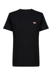 DICKIES Maglietta 'Mapleton'  nero / colori misti