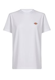 DICKIES Maglietta 'Mapleton'  bianco / colori misti