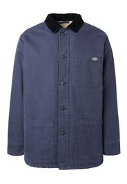 DICKIES Giacca di mezza stagione 'DUCK'  navy / nero