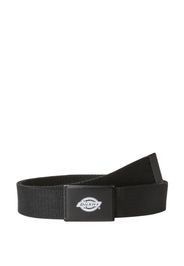 DICKIES Cintura  nero / bianco