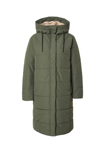 Didriksons Cappotto outdoor 'SANDRA'  cachi