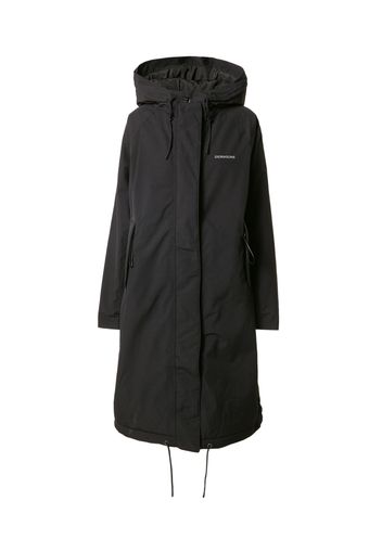 Didriksons Parka di mezza stagione 'Alicia 2'  grigio / nero