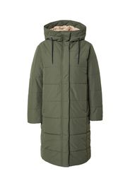 Didriksons Cappotto outdoor 'SANDRA'  cachi