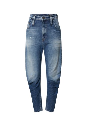 DIESEL Jeans 'PLATA-SP'  blu