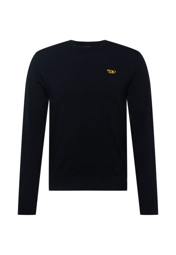 DIESEL Pullover 'TORRANCE'  nero