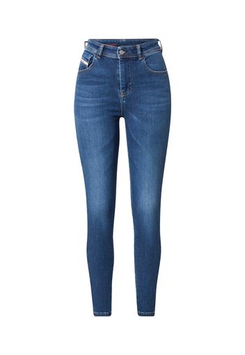 DIESEL Jeans  blu denim