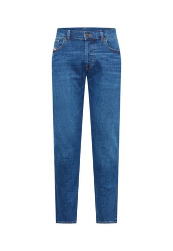 DIESEL Jeans 'YENNOX'  blu denim