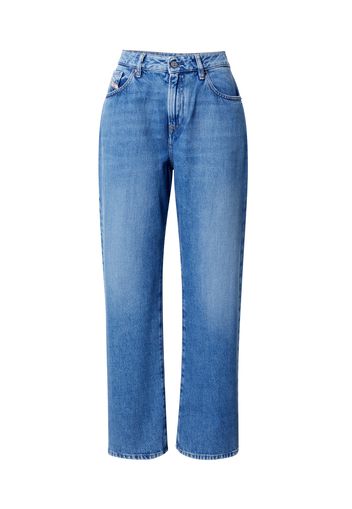 DIESEL Jeans '1999'  blu denim