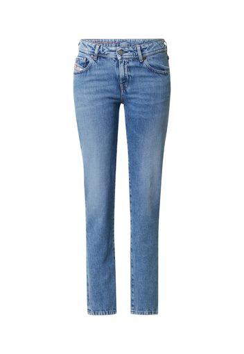 DIESEL Jeans  blu denim