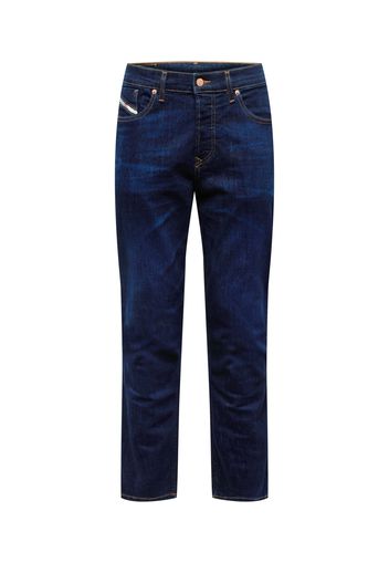 DIESEL Jeans  blu denim