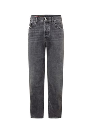 DIESEL Jeans 'FINING'  grigio denim