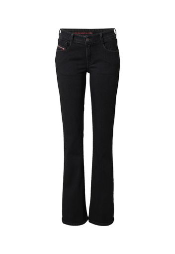 DIESEL Jeans 'EBBEY'  nero denim