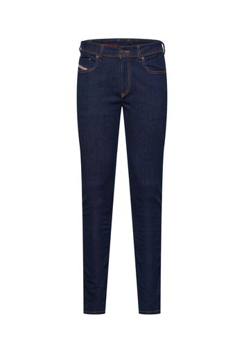 DIESEL Jeans 'SLEENKER'  blu scuro