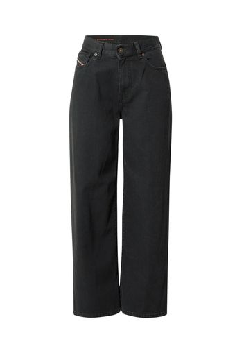 DIESEL Jeans '2000'  nero denim