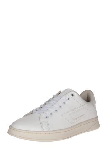 DIESEL Sneaker bassa 'ATHENE'  bianco