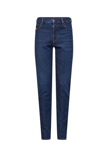 DIESEL Jeans  blu denim