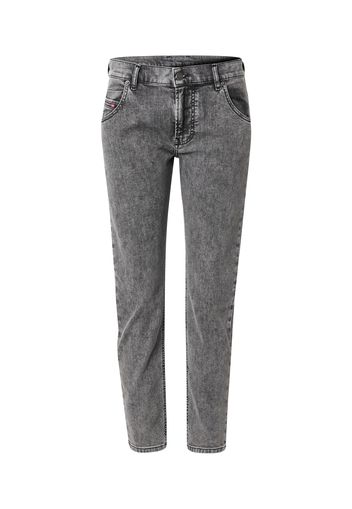 DIESEL Jeans 'KRAILEY'  nero denim