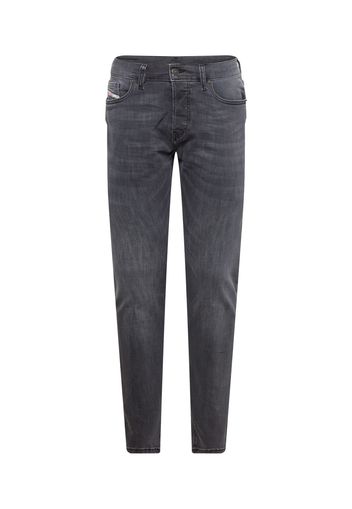 DIESEL Jeans 'D-LUSTER'  grigio denim