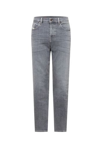 DIESEL Jeans 'VIKER'  grigio denim