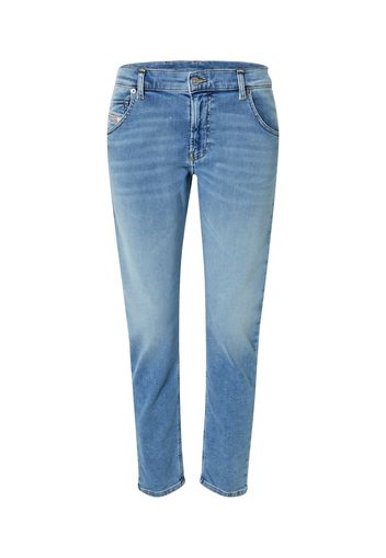 DIESEL Jeans 'KRAILEY'  blu denim