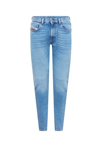 DIESEL Jeans 'STRUKT'  blu denim