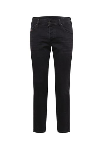 DIESEL Jeans 'YENNOX'  nero denim