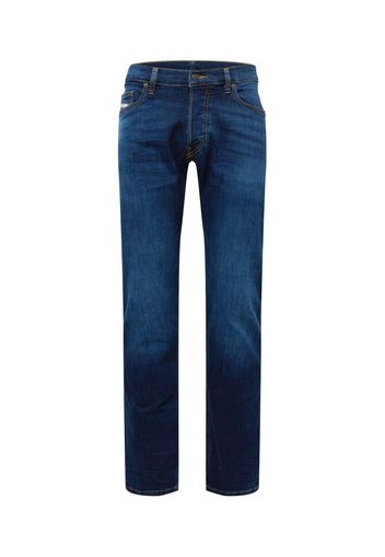 DIESEL Jeans 'LUSTER'  blu denim