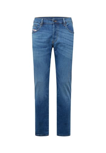 DIESEL Jeans 'ENNOX'  blu denim