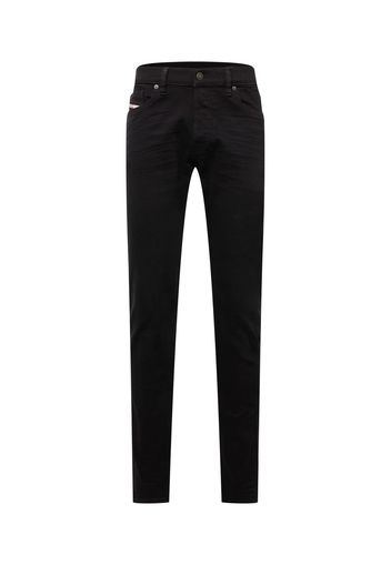 DIESEL Jeans 'LUSTER'  nero denim