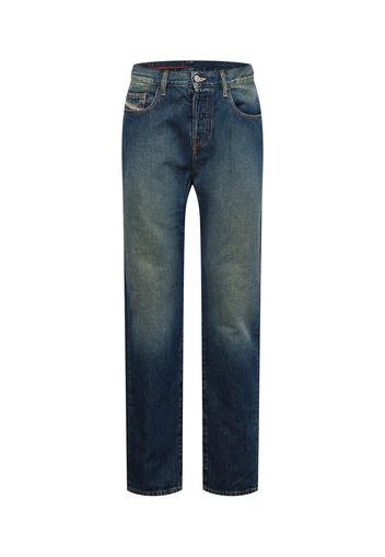 DIESEL Jeans '2020 D-VIKER'  blu denim